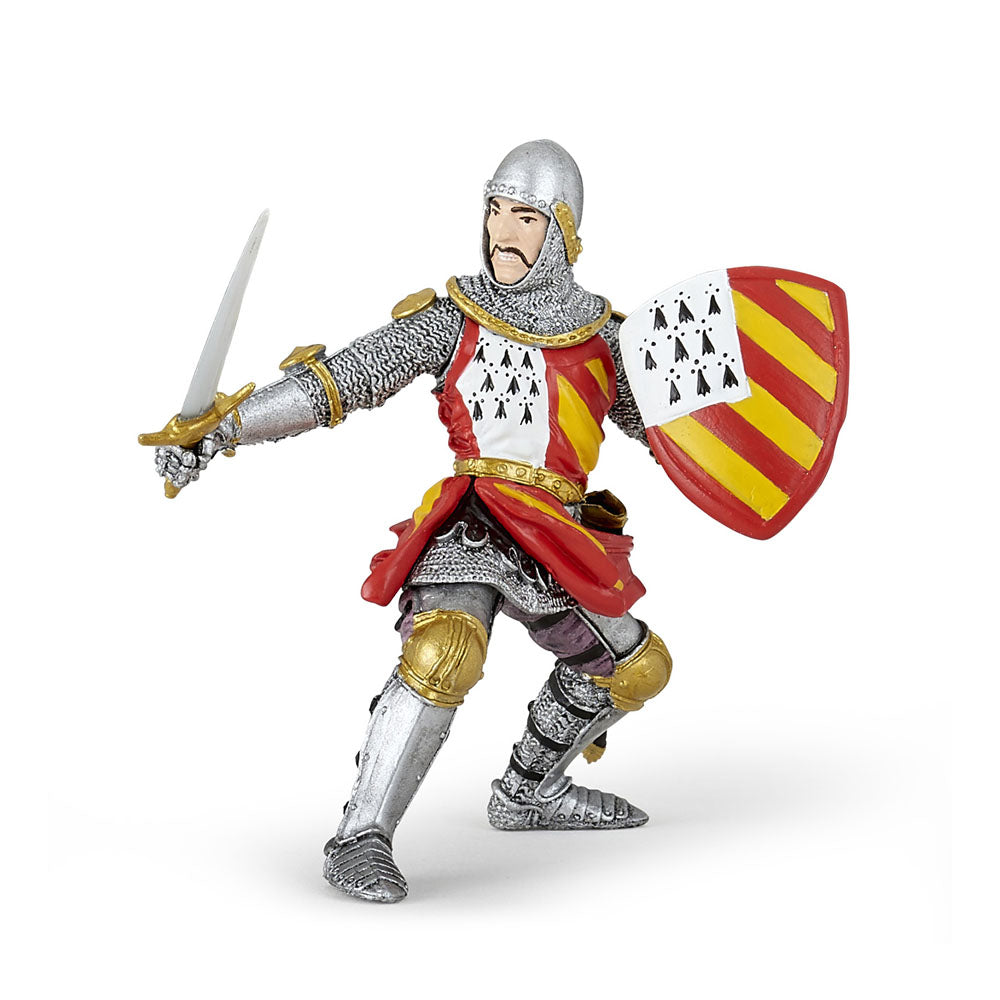 Papo Tournament Knight Figurine