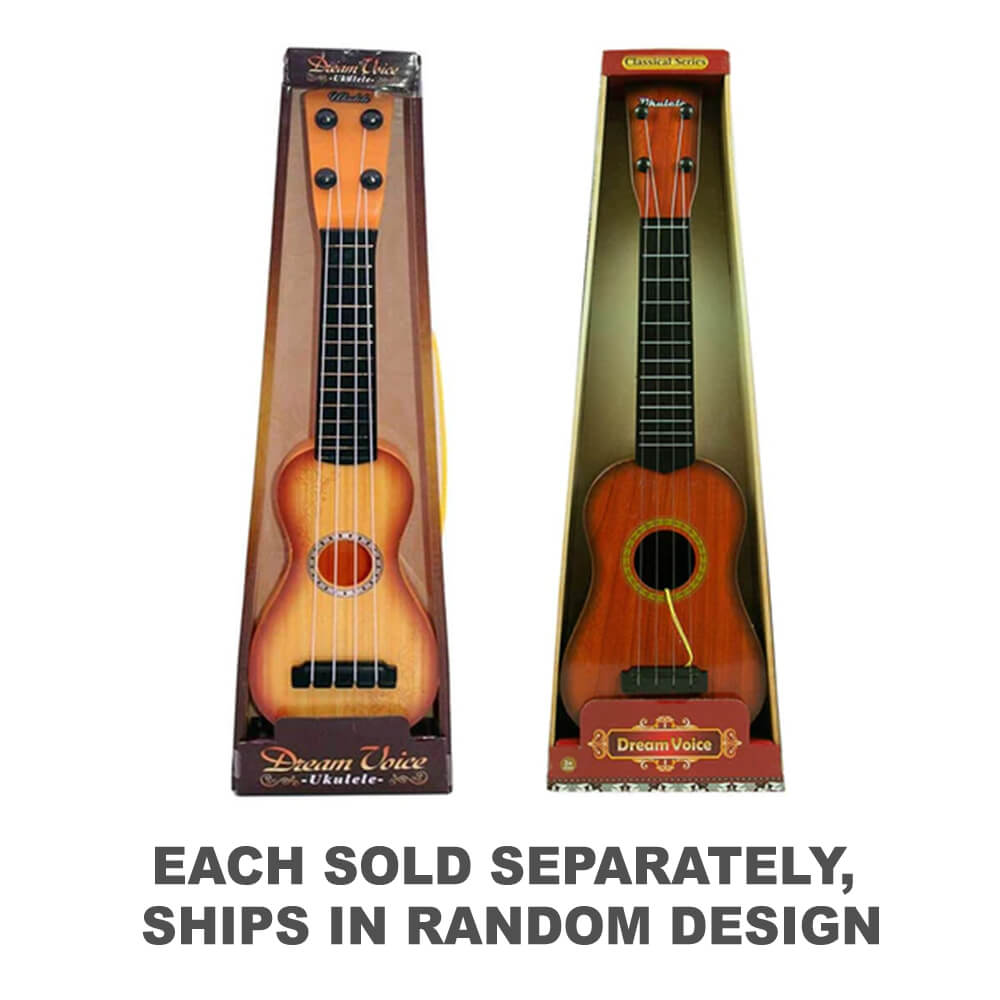 Ukelele (1pc Random Style)