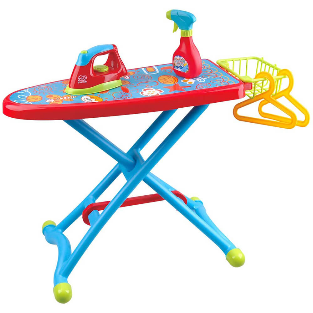 Housework Ironing Set (6pcs)