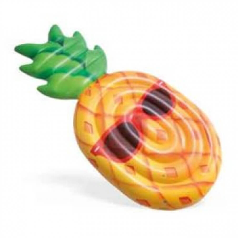 Intex Cool Pineapple Pool Mat