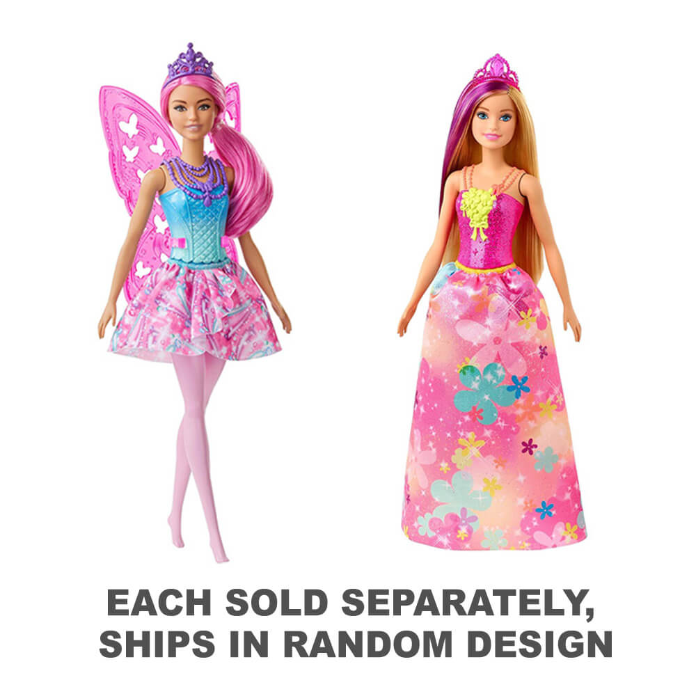 Barbie Dreamtopia (1pc Random Style)