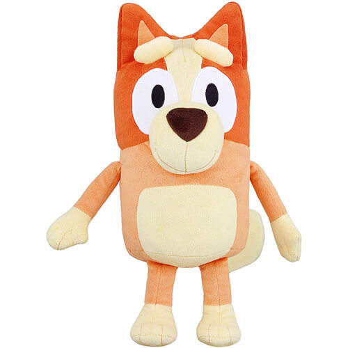 Bluey 18" Jumbo Plush Bingo