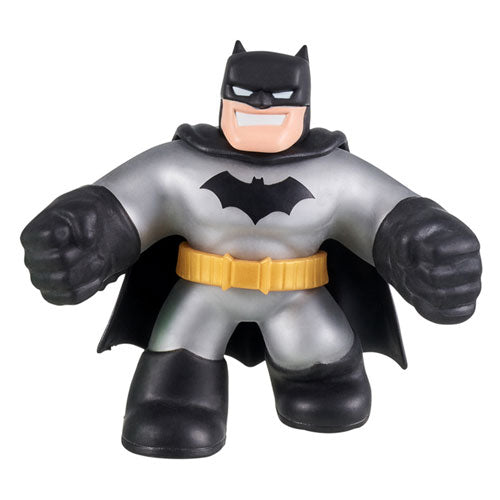 Heroes of Goo Jit Zu DC Series 1 Metallic Batman vs. Joker