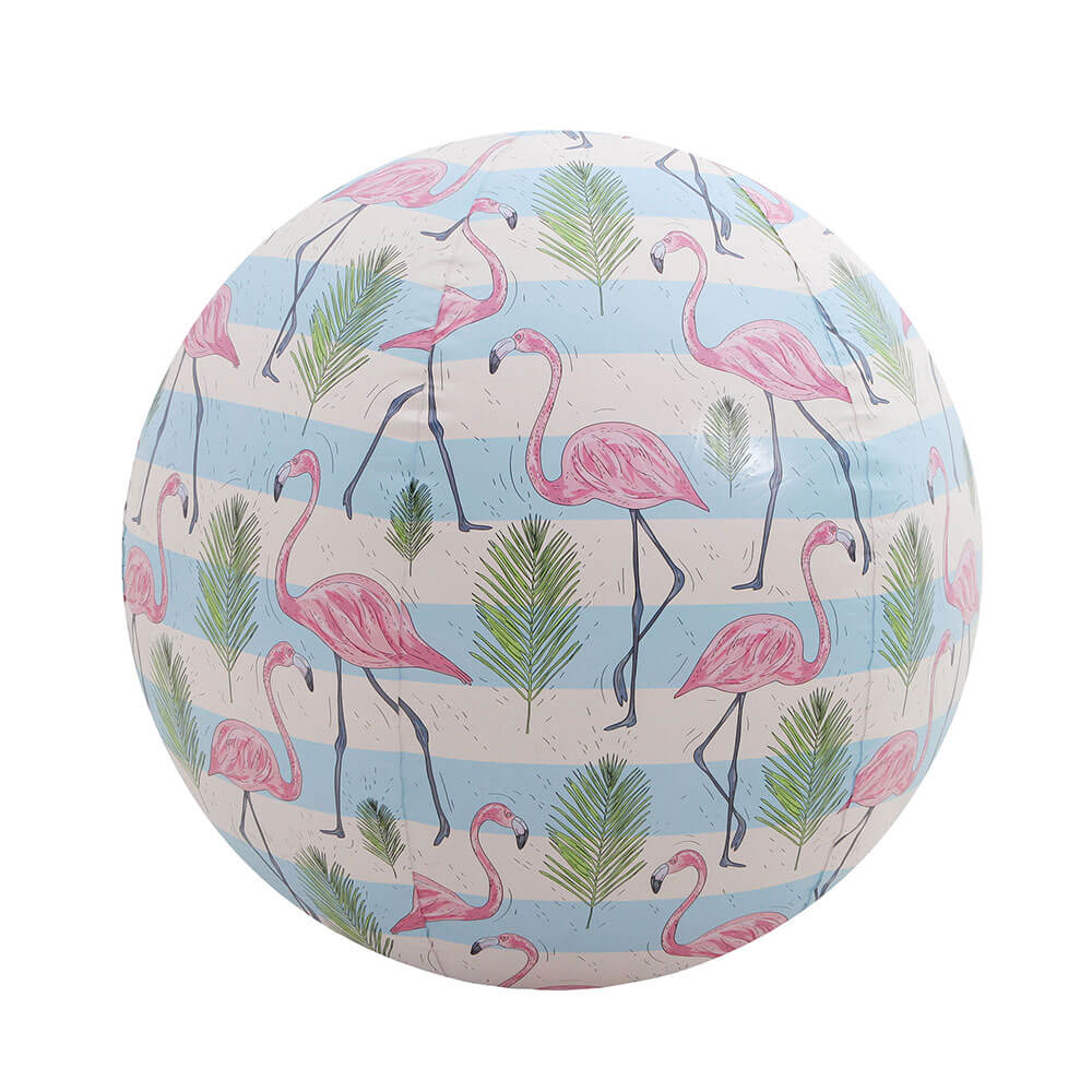 Mega Jumbo Flamingo Beach Ball 120cm