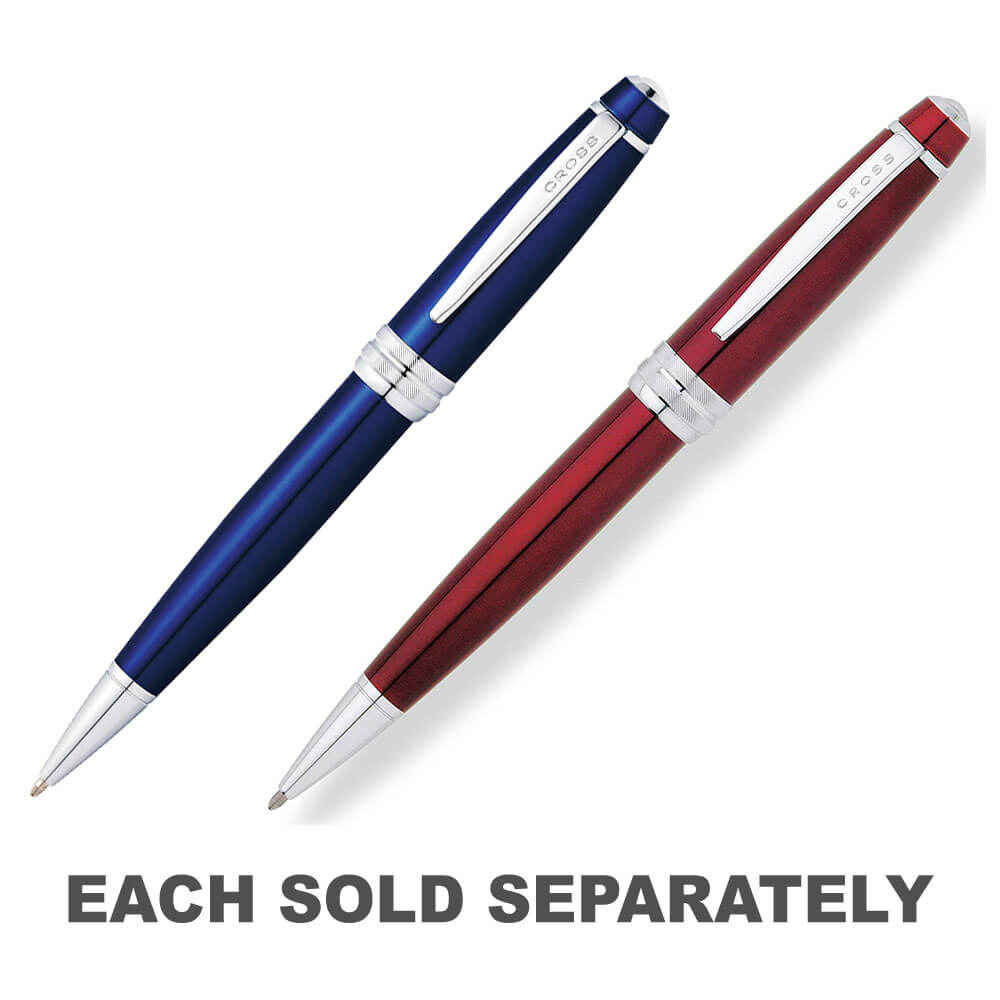 Bailey Lacquer Ballpoint Pen