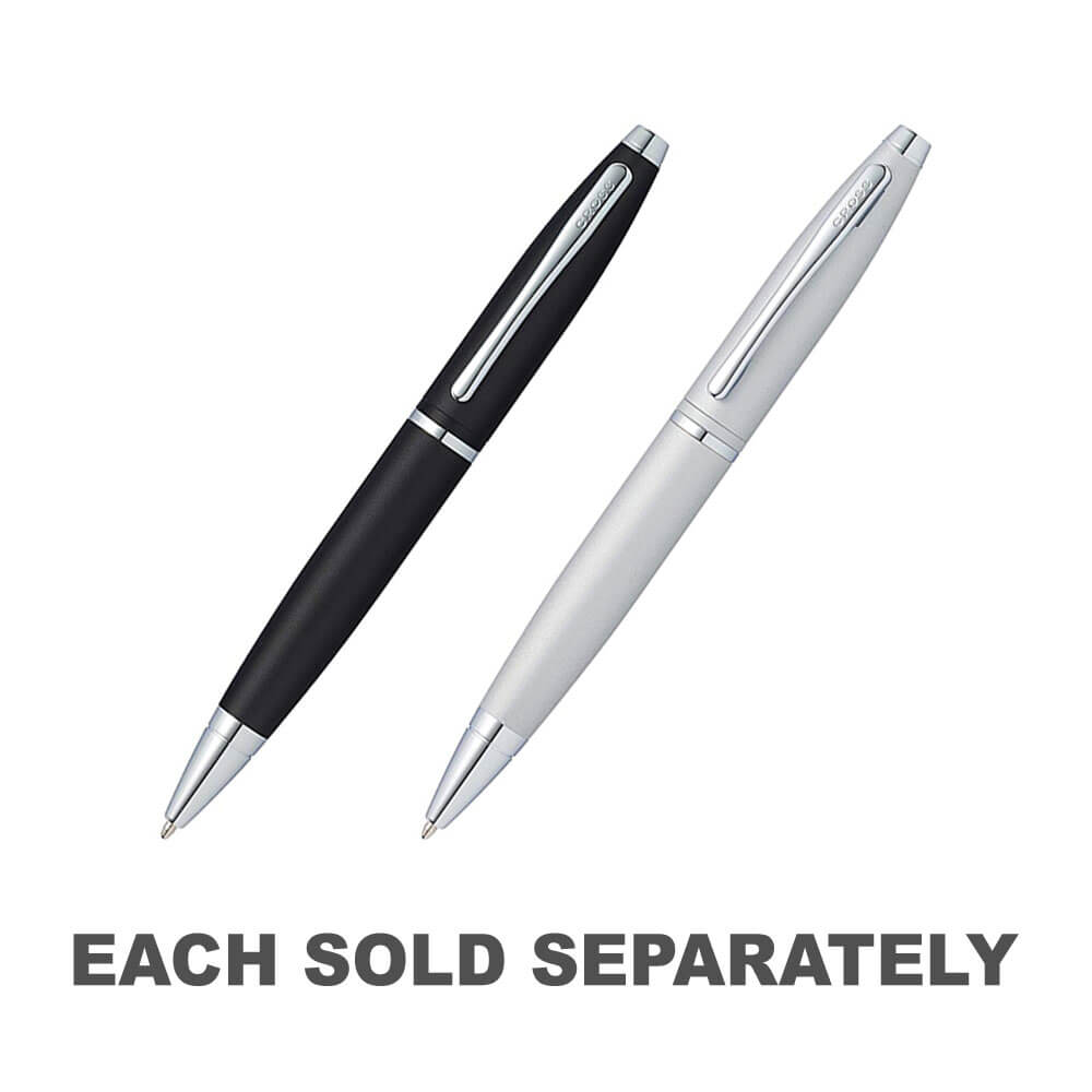 Calais Ballpoint Pen & Pouch TrackR Bravo Set