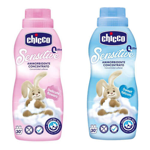 Chicco Nursing Fabric Softener 750mL