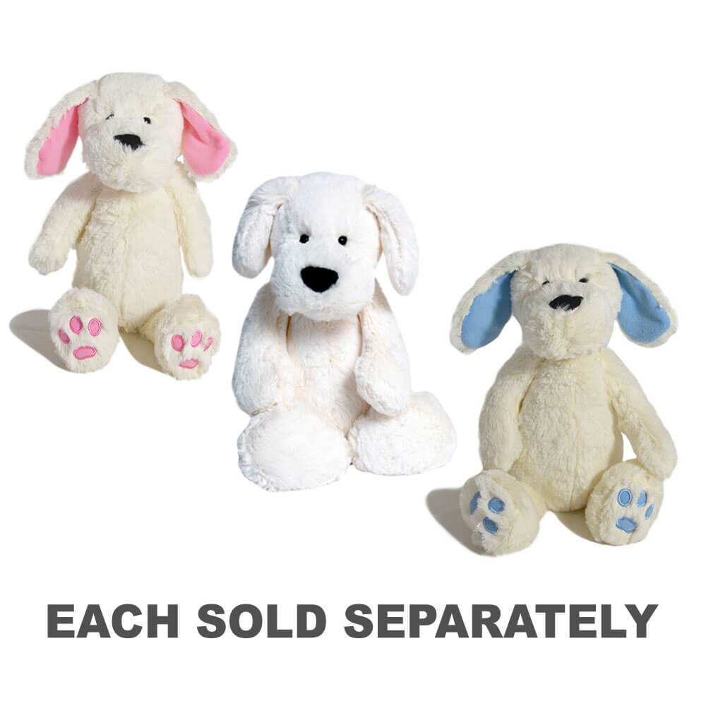 23cm Toby Dog Plush