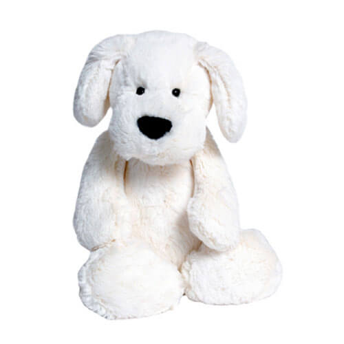 23cm Toby Dog Plush