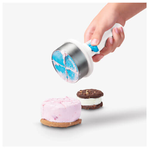 Ice Po Ice Cream Scoop