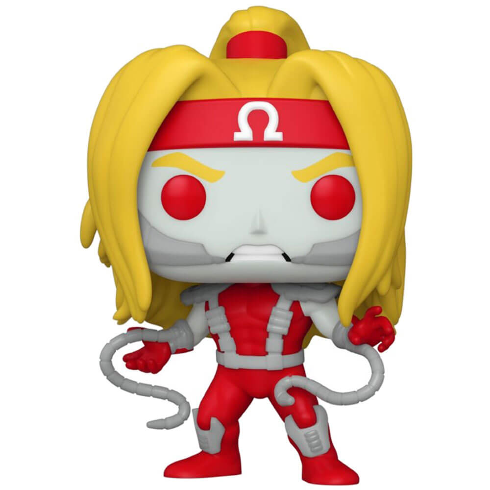 X-Men Comics Omega Red US Exclusive Pop! Vinyl