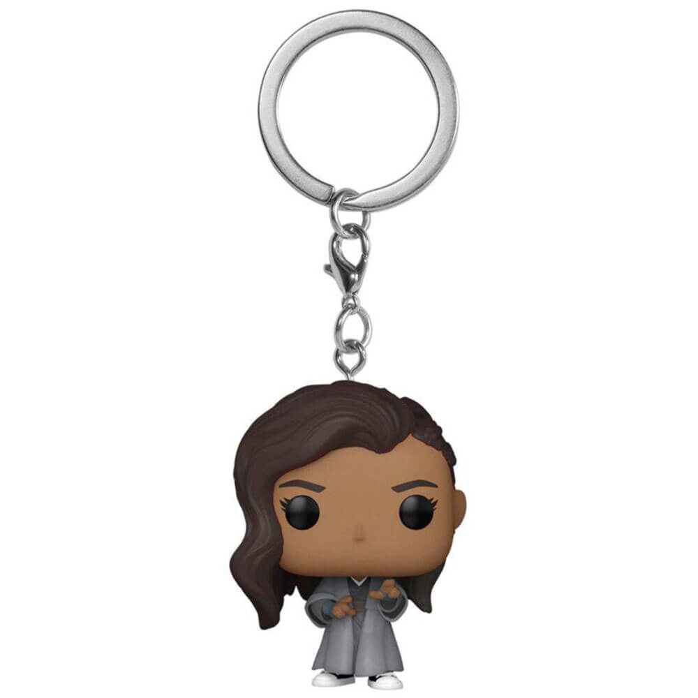 Doctor Strange 2 America Chavez Pocket Pop! Keychain