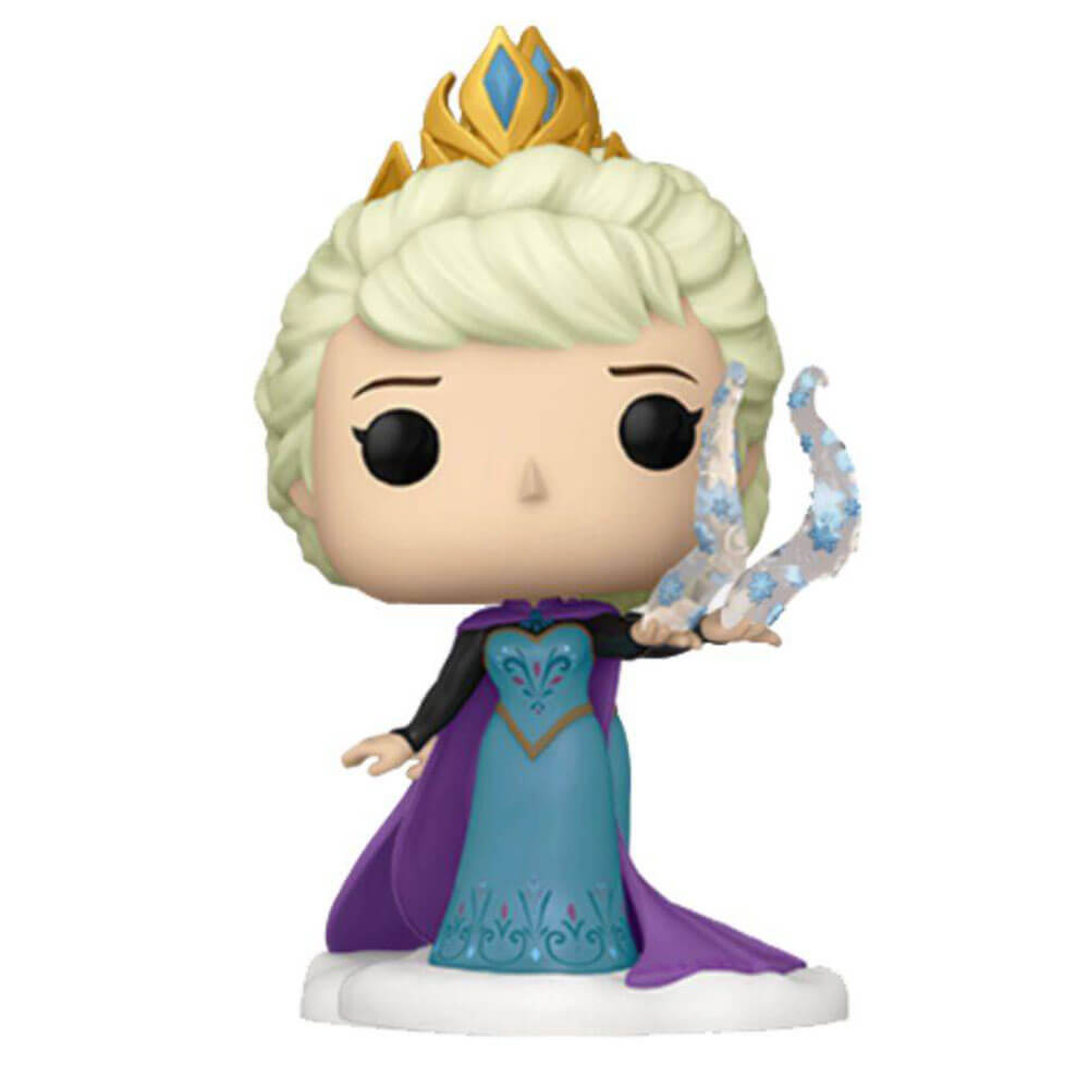 Frozen Elsa Ultimate Princess Pop! Vinyl