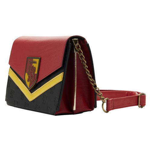 Harry Potter Gryffindor Chain Strap Crossbody