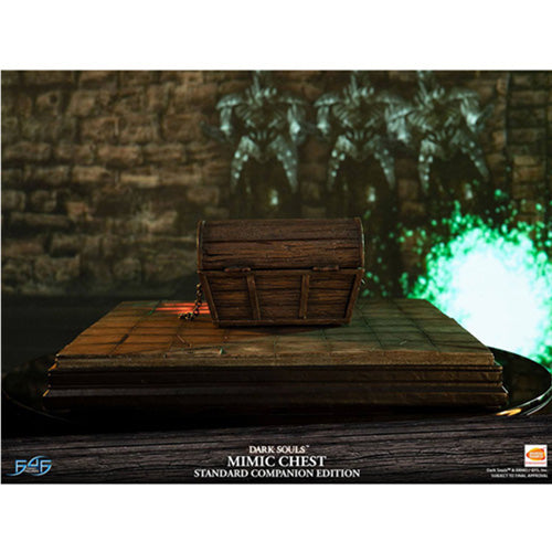 Dark Souls Mimic Chest