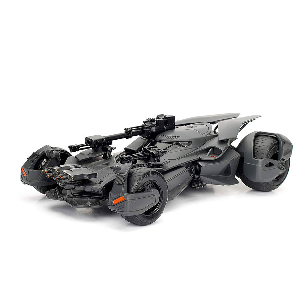 Justice League Movie Batmobile 1:24