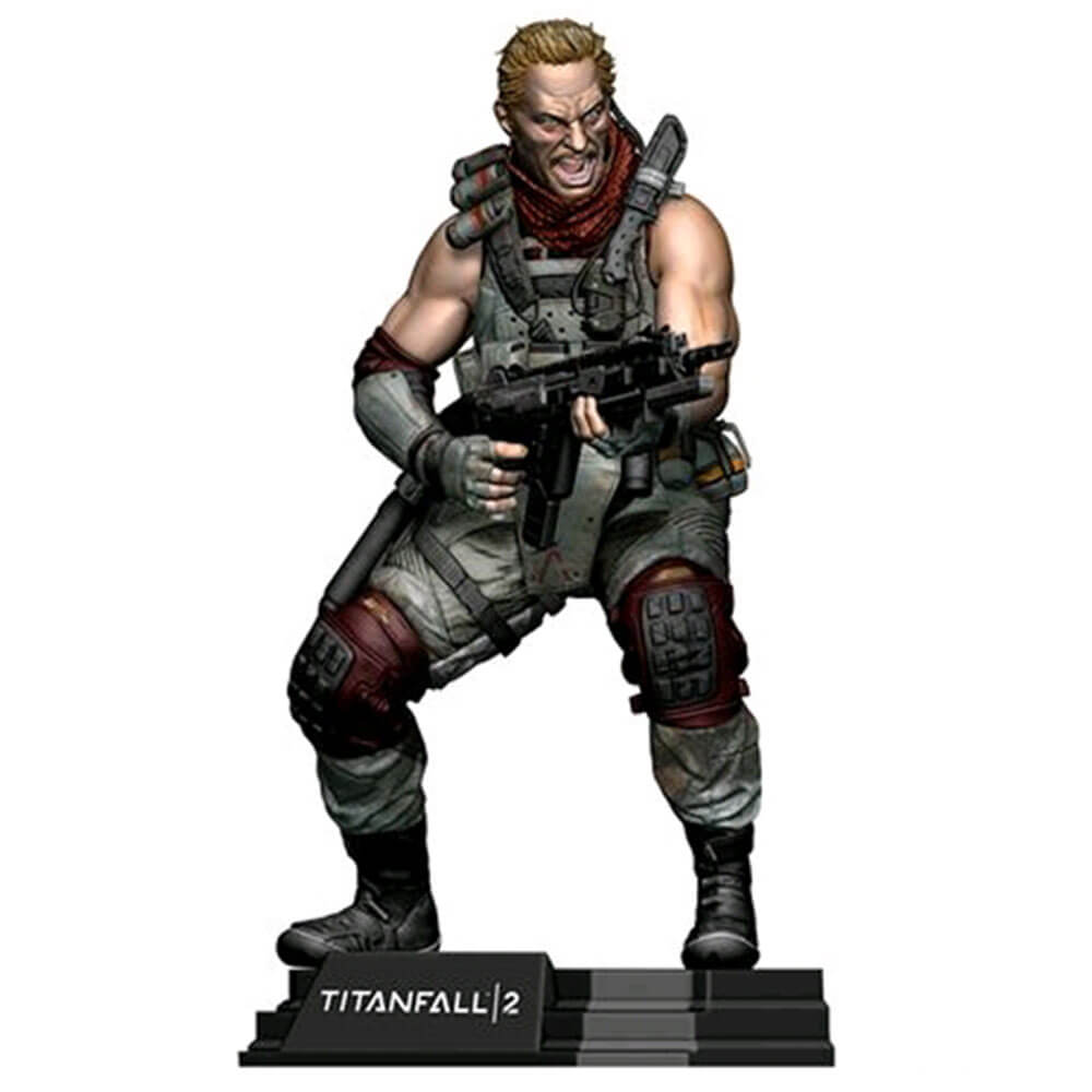 Titanfall 2 Blisk 7" Action Figure