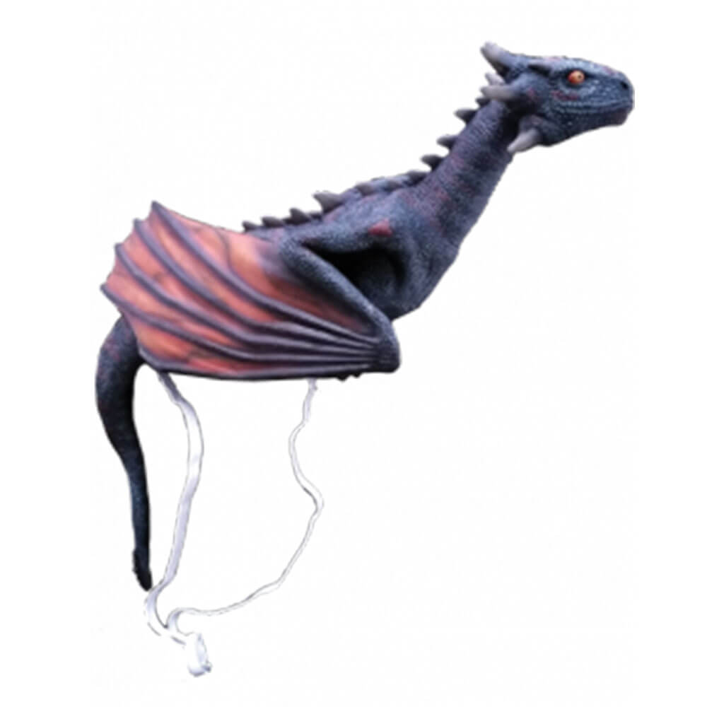 Game of Thrones Drogon Shoulder Prop