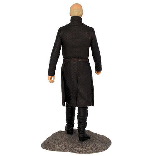 Game of Thrones Tywin Lannister 6" Statue