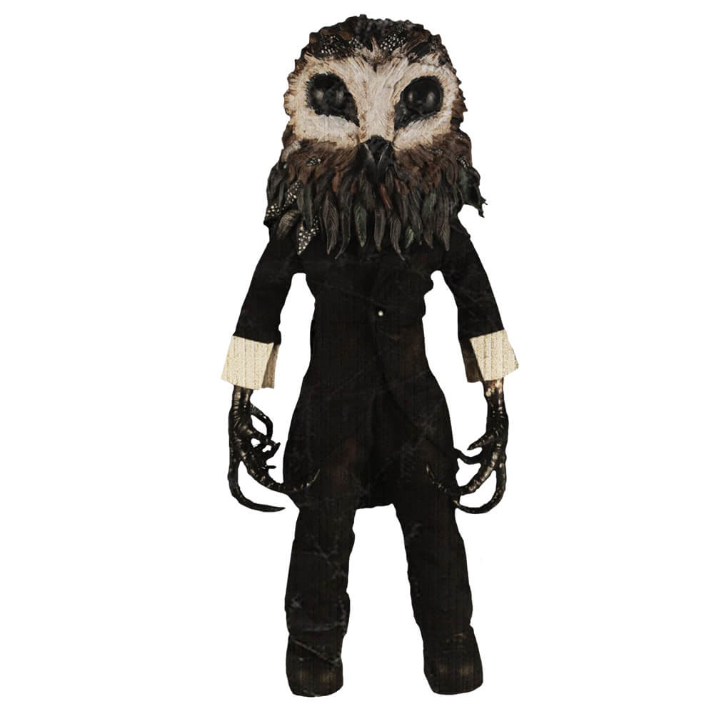 Living Dead Dolls Presents Lord of Tears Owlman