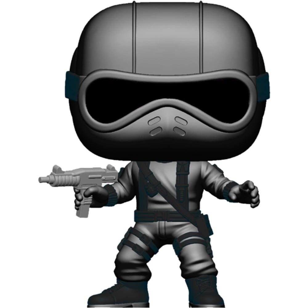 G.I. Joe Snake Eyes V1 Pop! Vinyl