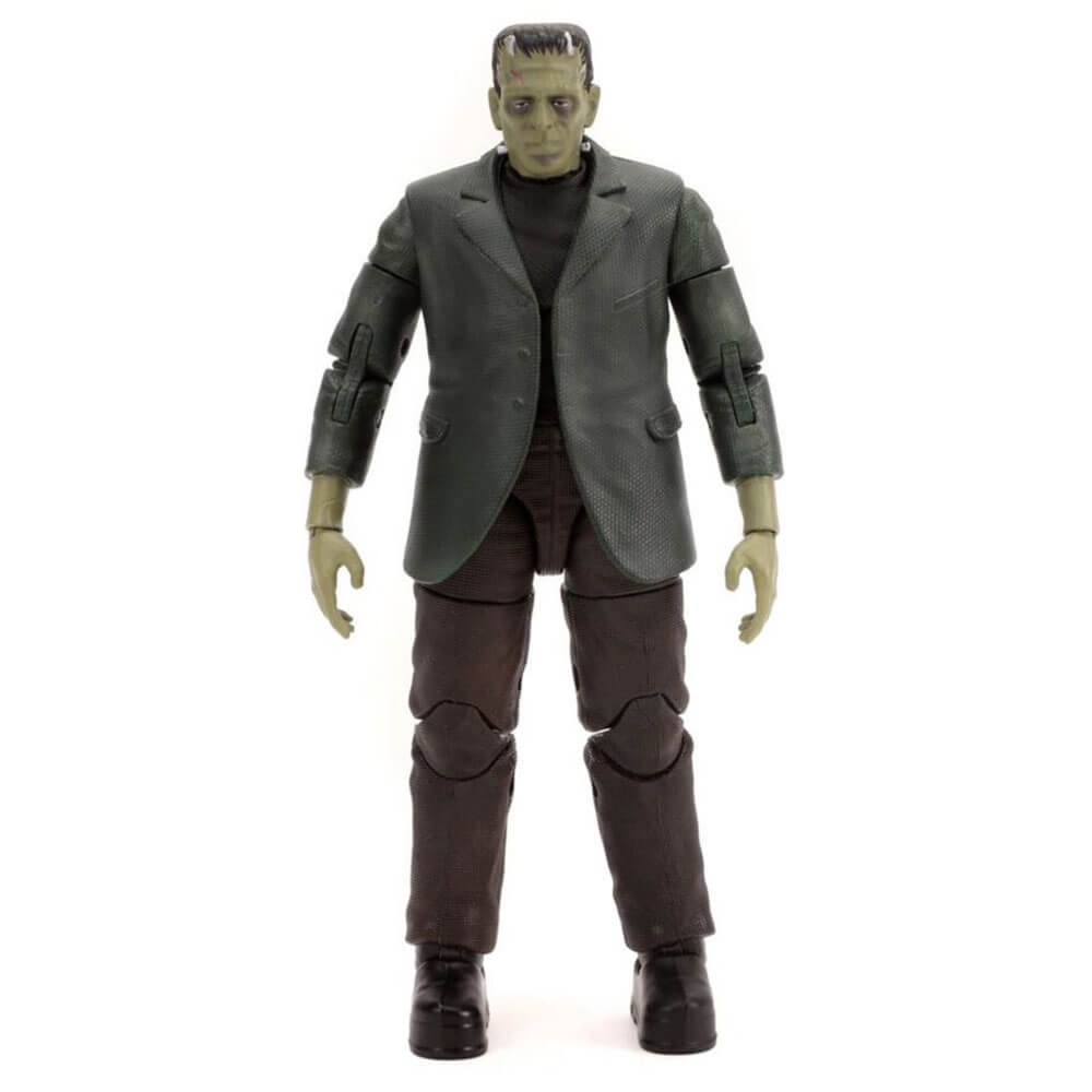 Universal Monsters Frankenstein 6" Action Figure