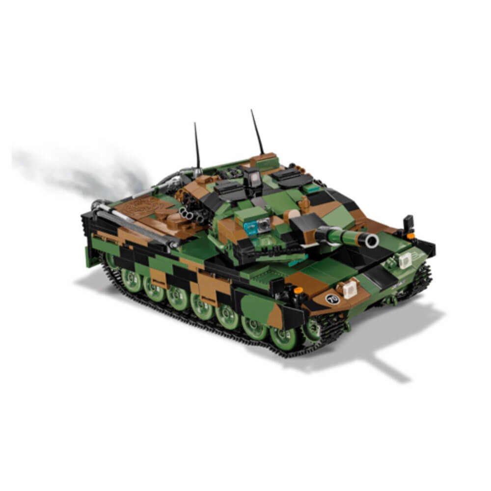 Armed Forces Leopard 2A5 TVM (945pcs)