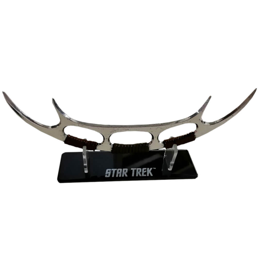 Star Trek Bat'Leth Scaled Replica