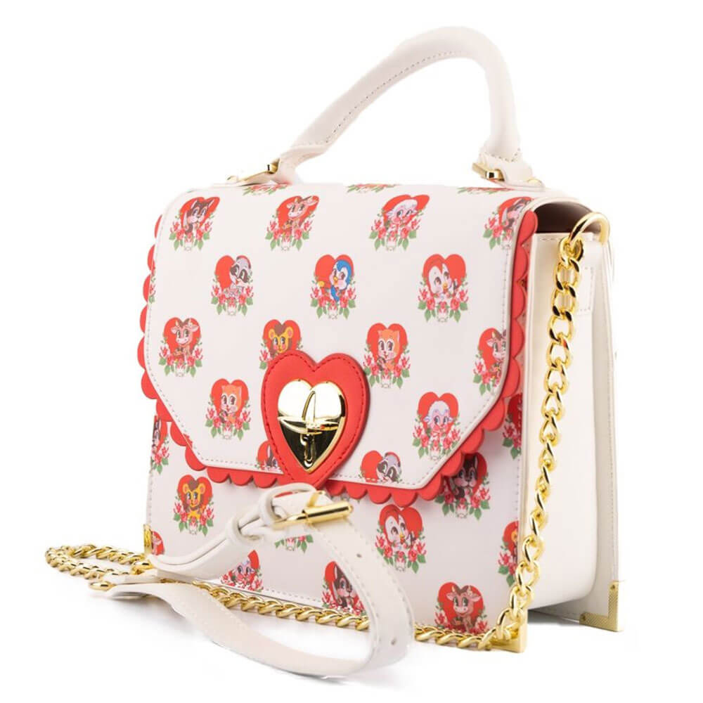 Villainous Valentines Villainous Valentines Crossbody