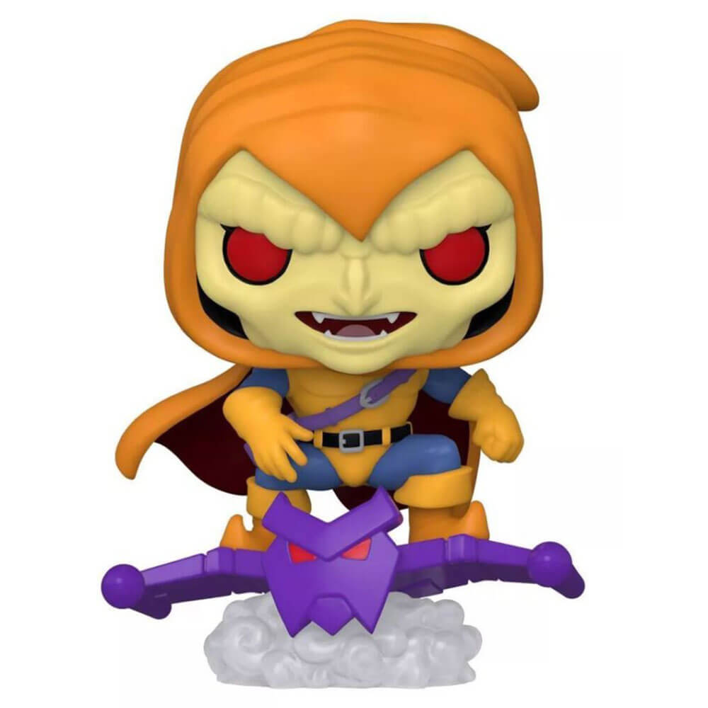 Spider-Man Hobgoblin US Exclusive Pop! Vinyl