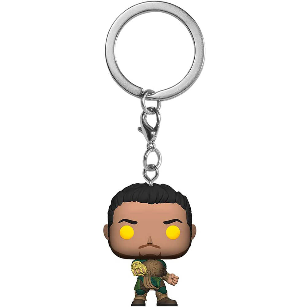 Eternals Gilgamesh Pocket Pop! Keychain