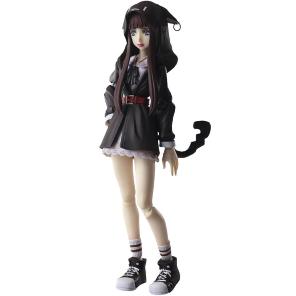 The World Ends With You Shoka Bring Arts Figure