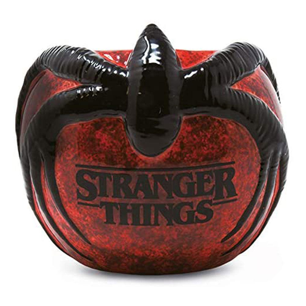 Stranger Things Mind Flayer Sculpted Mug