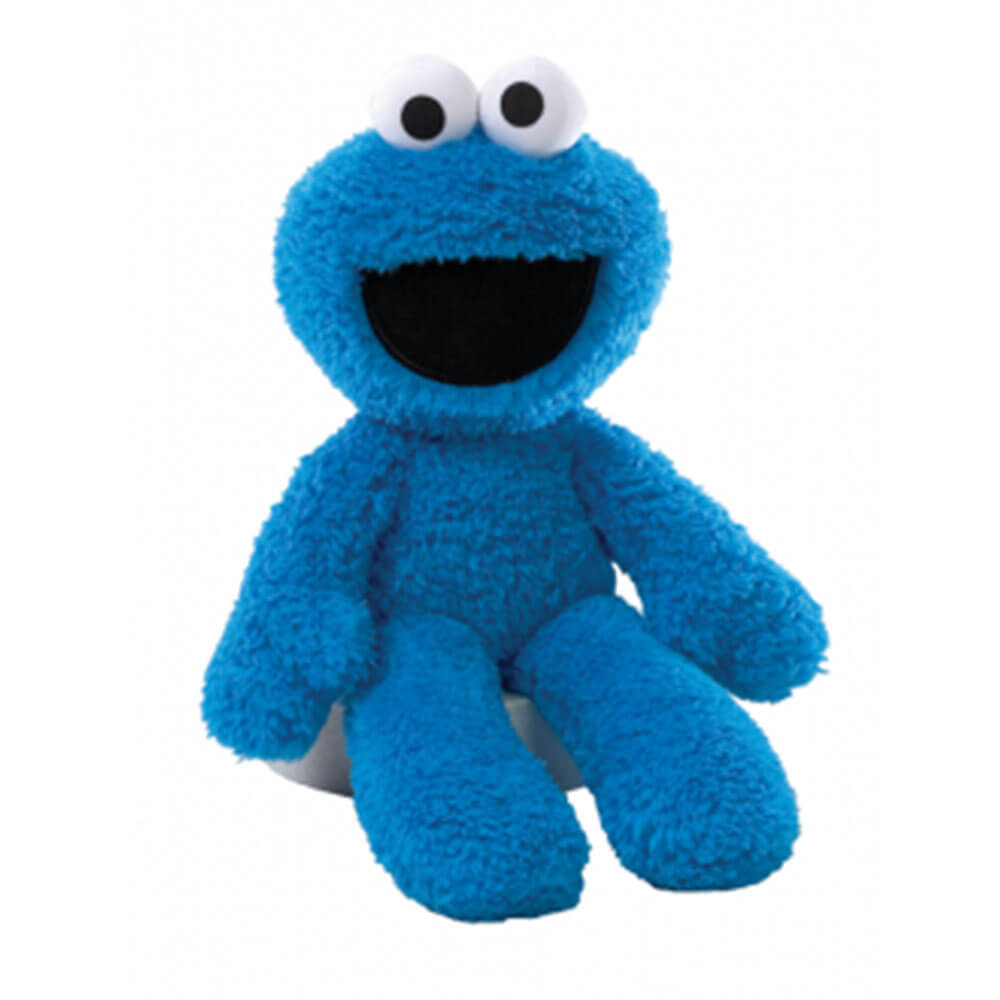 Sesame Street Cookie Monster Take Along Buddy