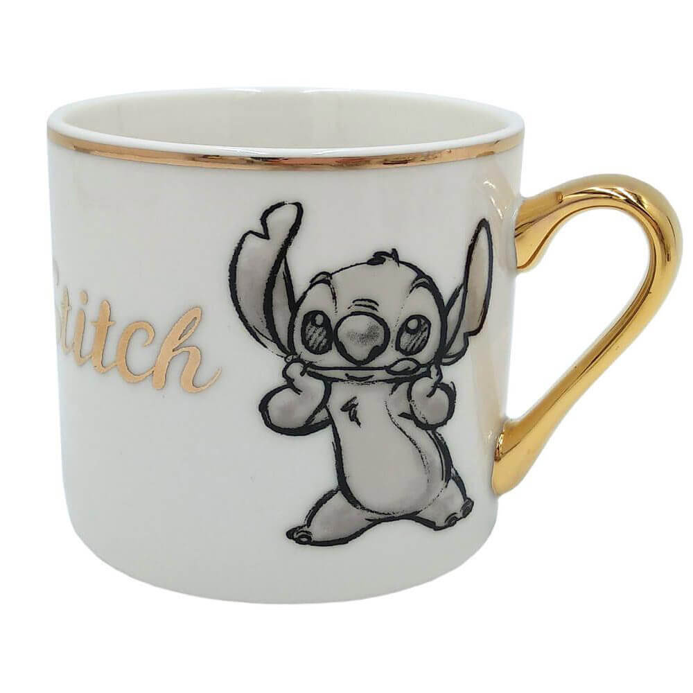 Disney Stitch Collectible Mug