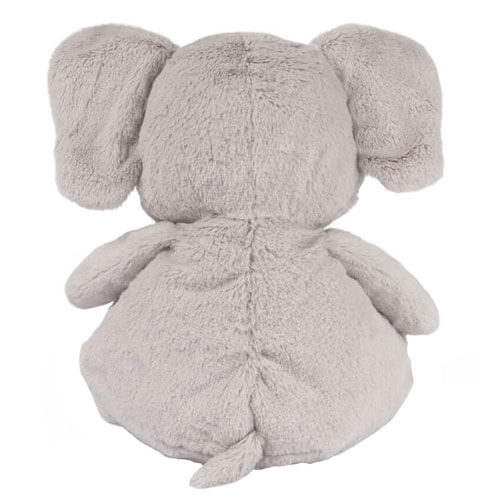 Oh So Snuggly Elephant Plush 26cm