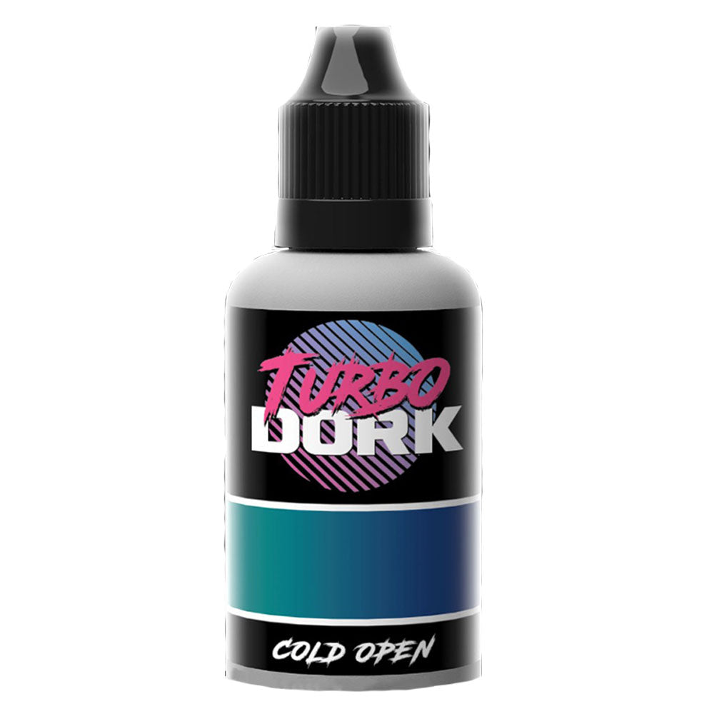 Turbo Dork Turboshift Acrylic Paint 20mL