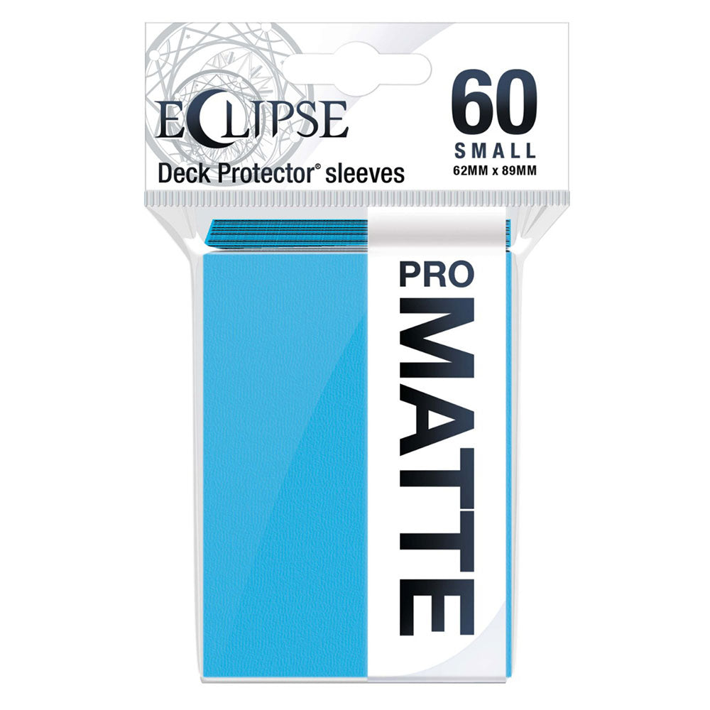 Eclipse Deck Matte Sleeves Small 60pcs