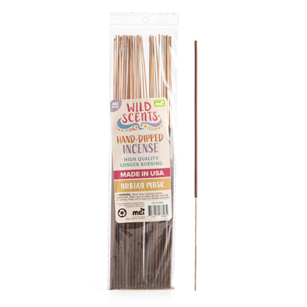 Incense Stick 40pcs