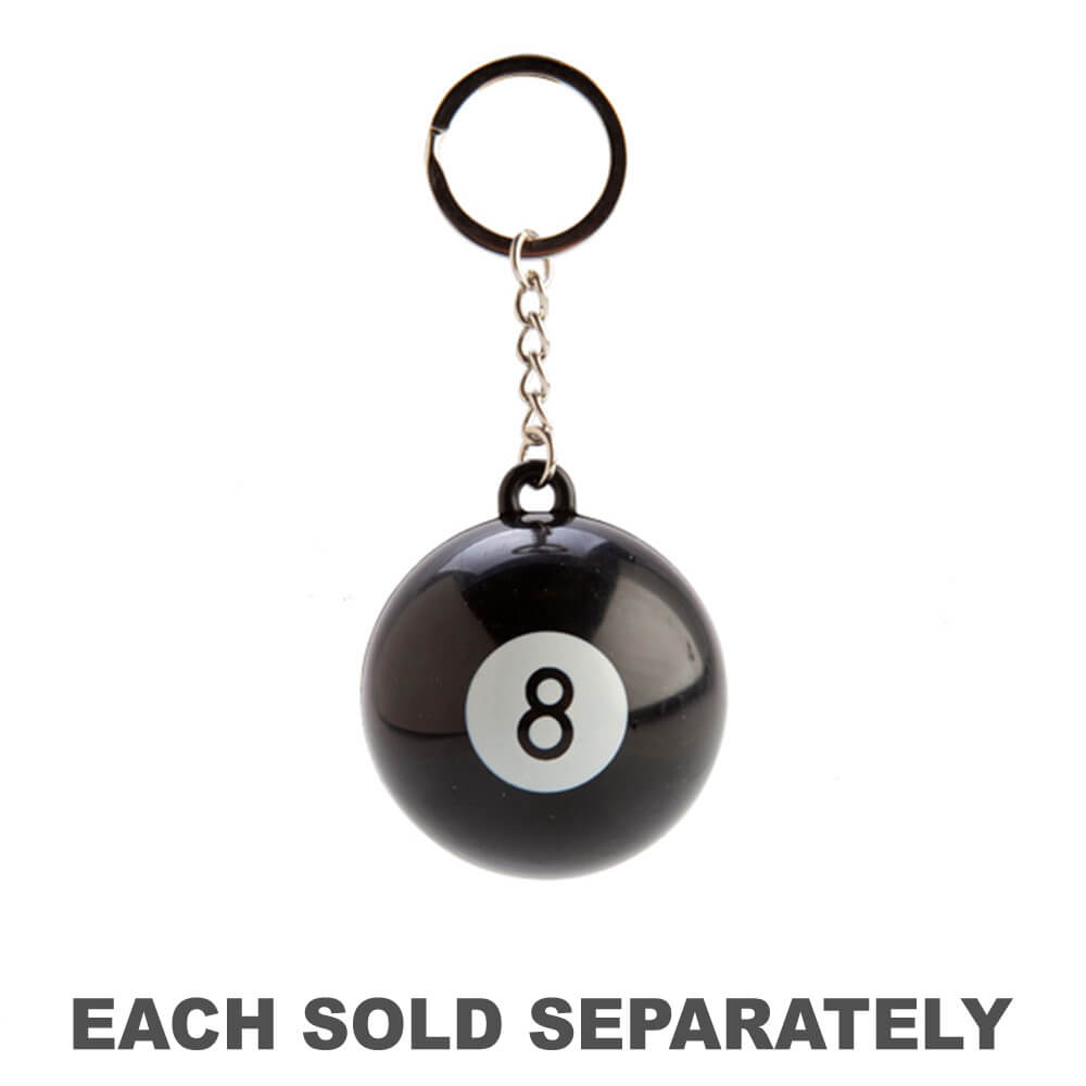 World's Smallest Magic 8 Ball