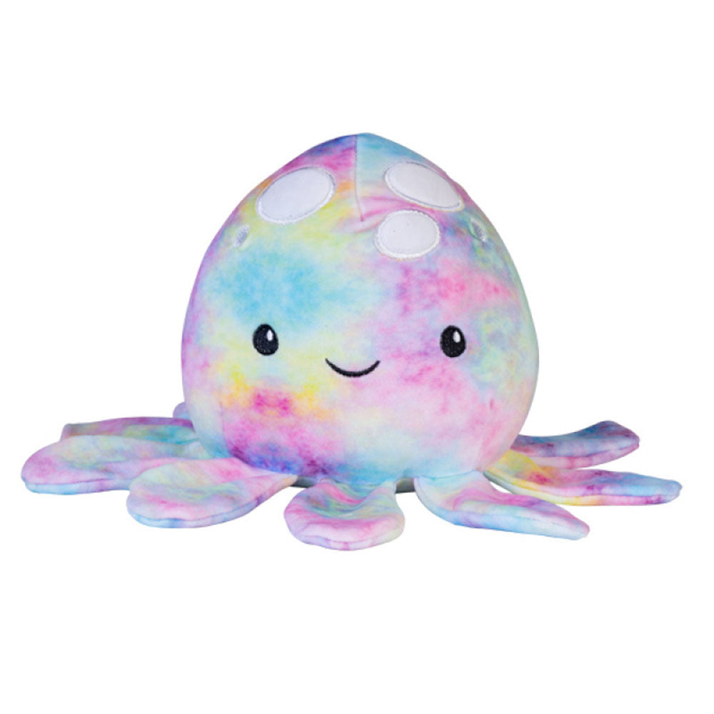 Smoosho's Pals Tie Dye Plush