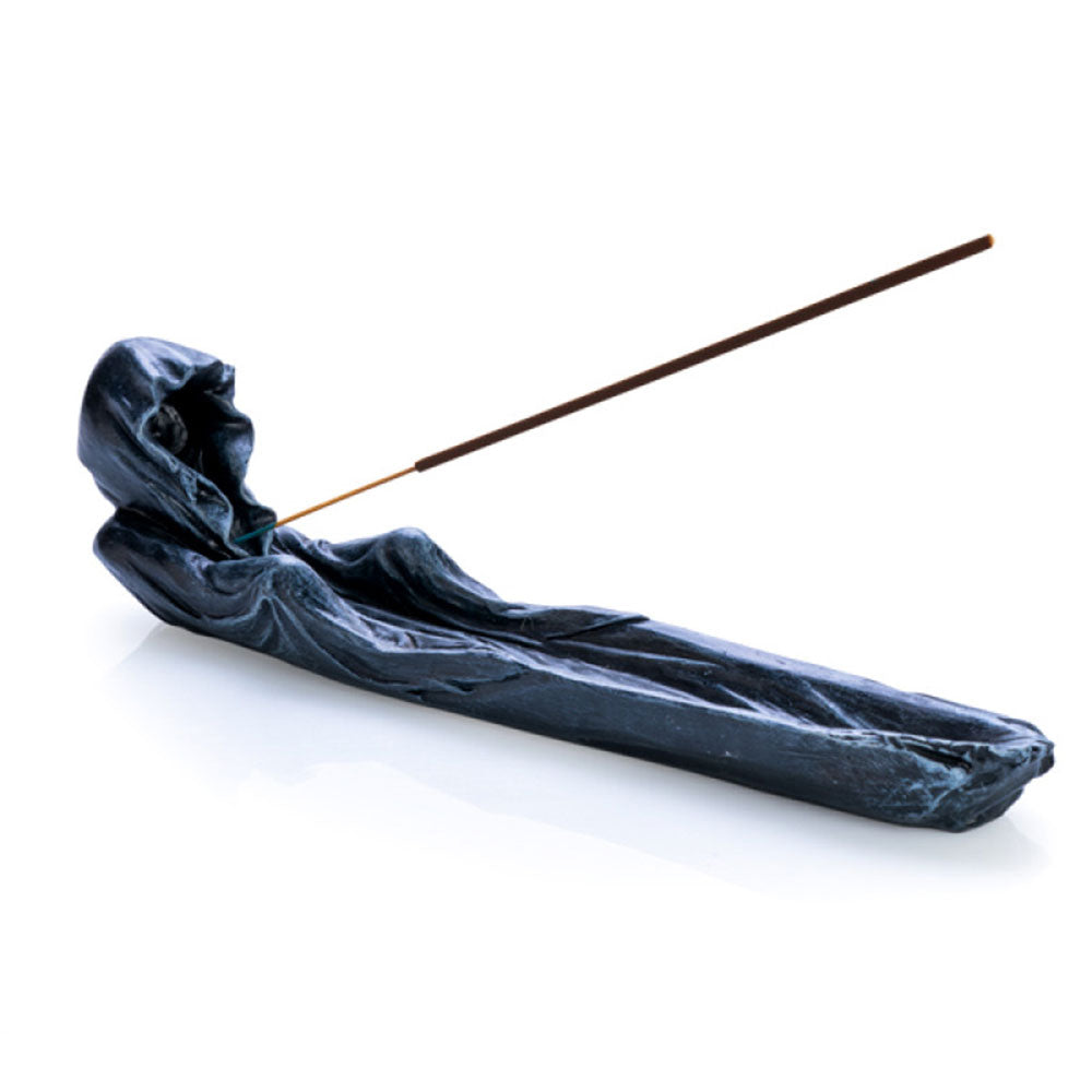 Grim Reaper Incense Burner