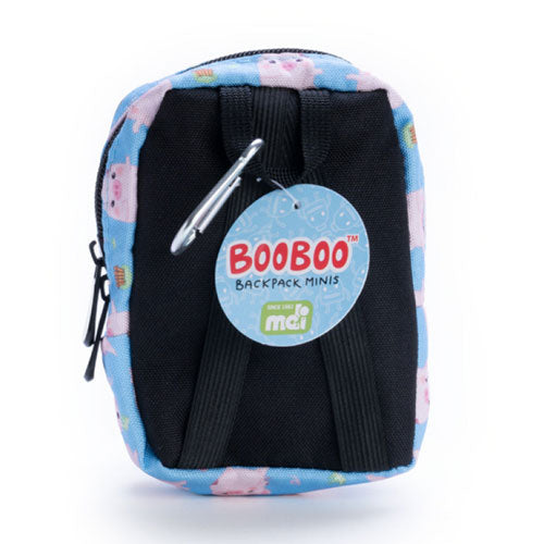 Pig BooBoo Mini Backpack