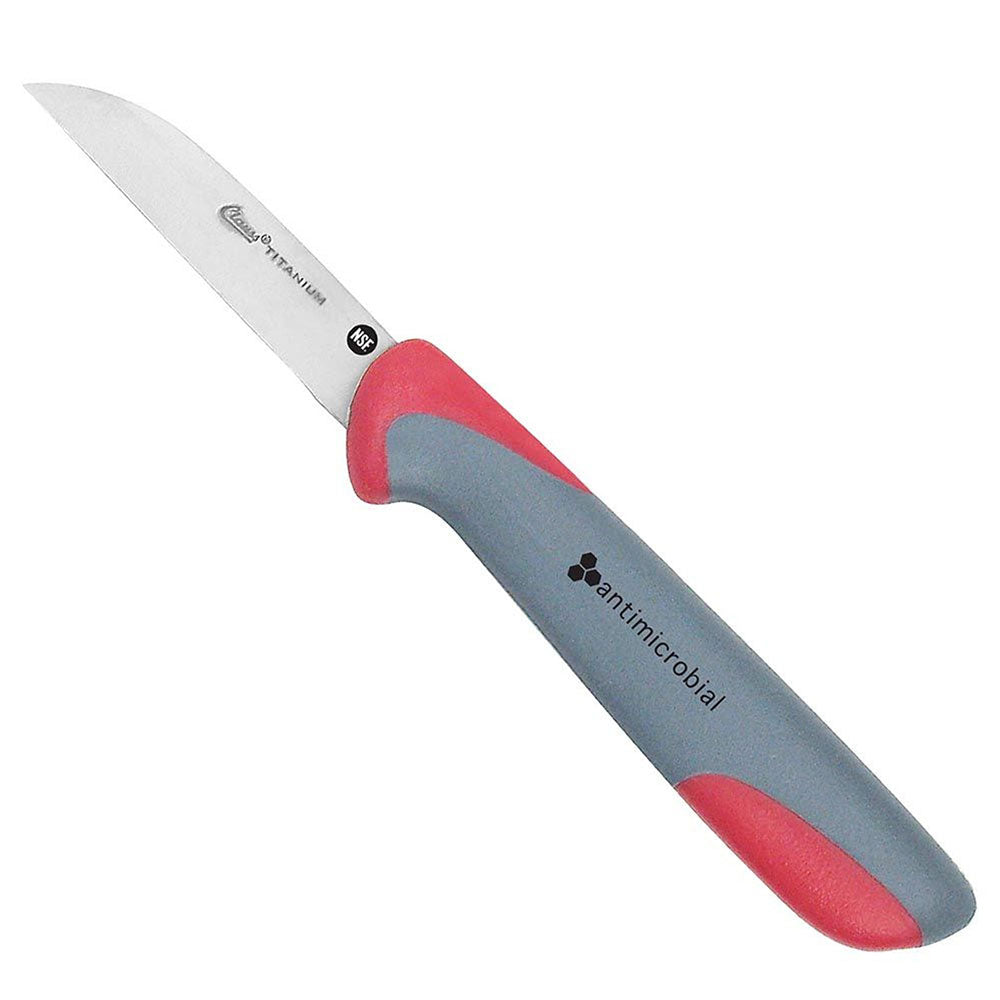 Clauss Straight Paring Knife 2.5"