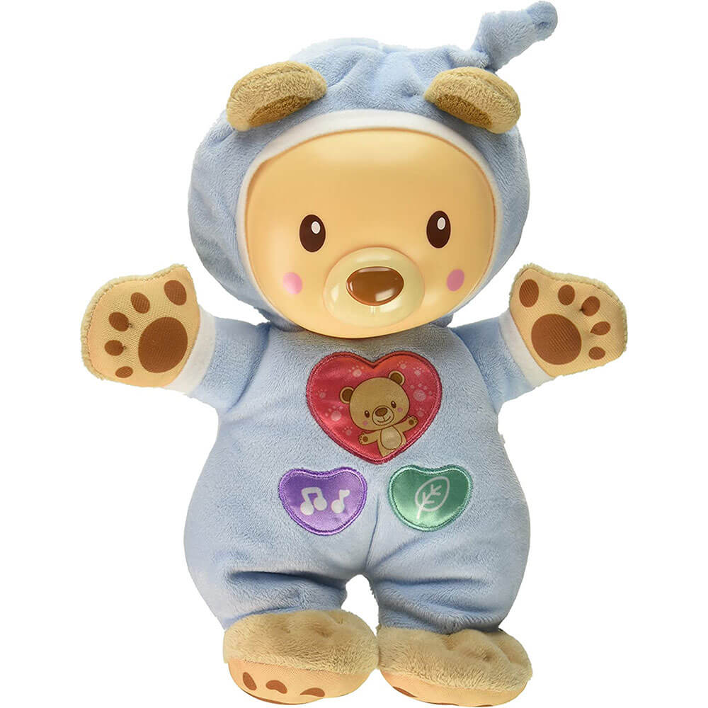 Vtech Baby Sleepy Glow Bear Toy