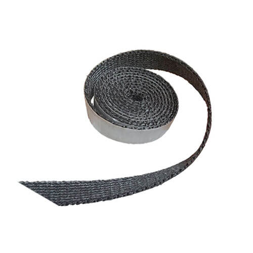 FireUp 2m Flat Adhesive Backed Fibreglass Tape