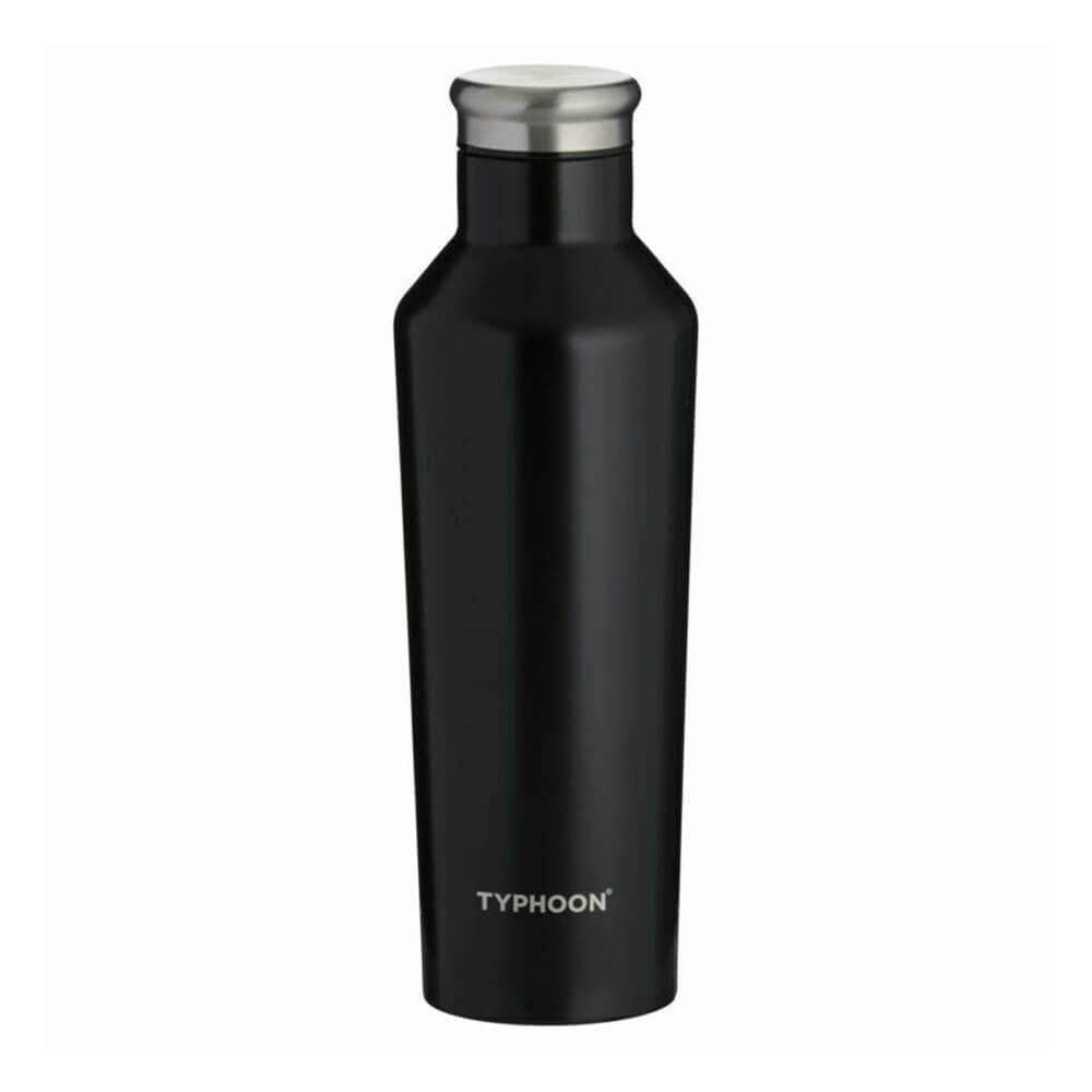 Typhoon Pure Colour Stainless Steel Bottle 500mL