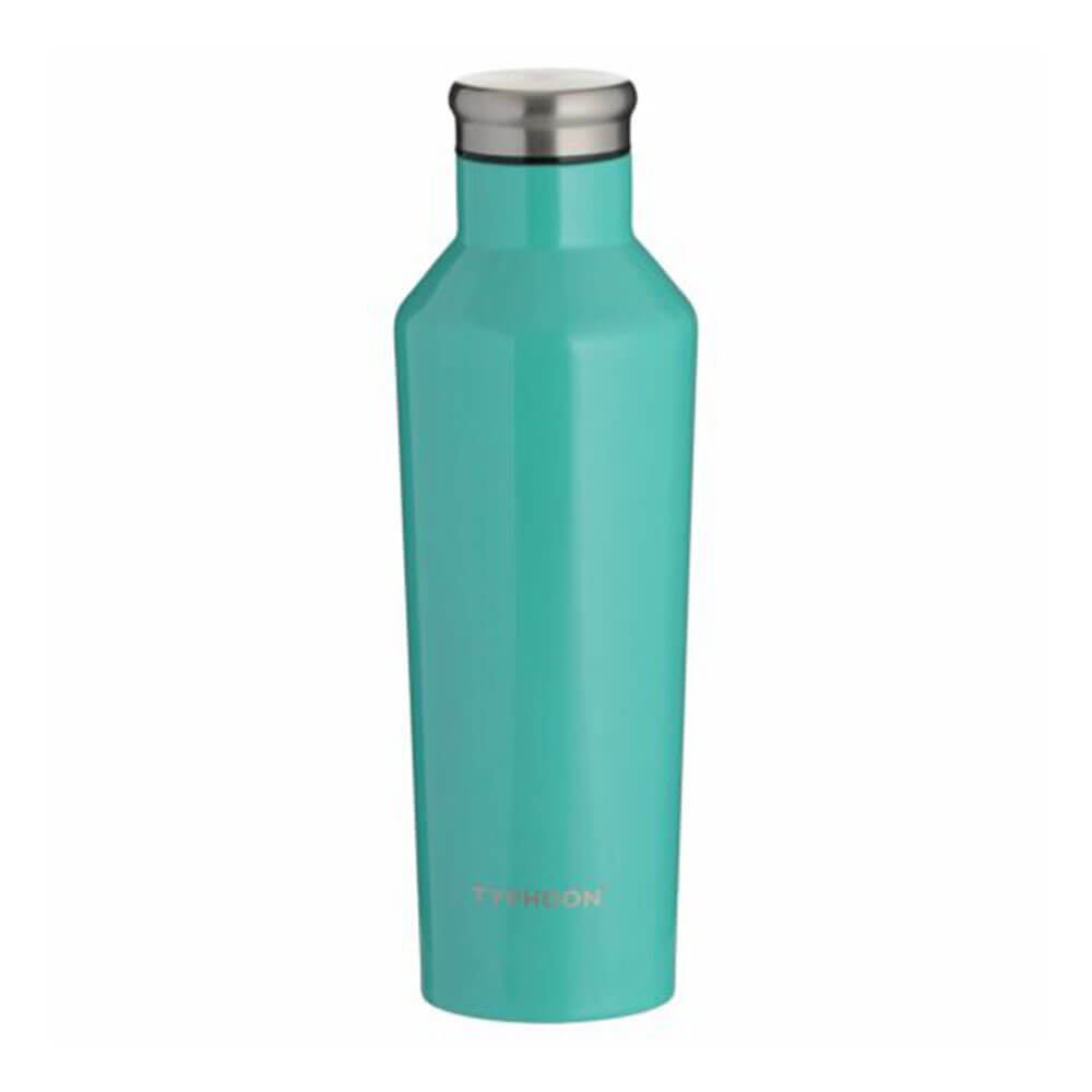 Typhoon Pure Colour Stainless Steel Bottle 500mL