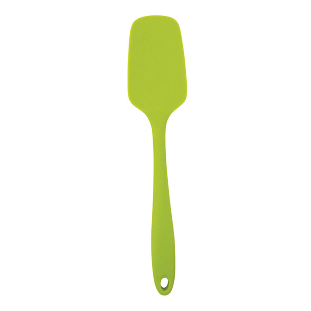 Avanti Silicone Spoon Spatula 28cm (Green)