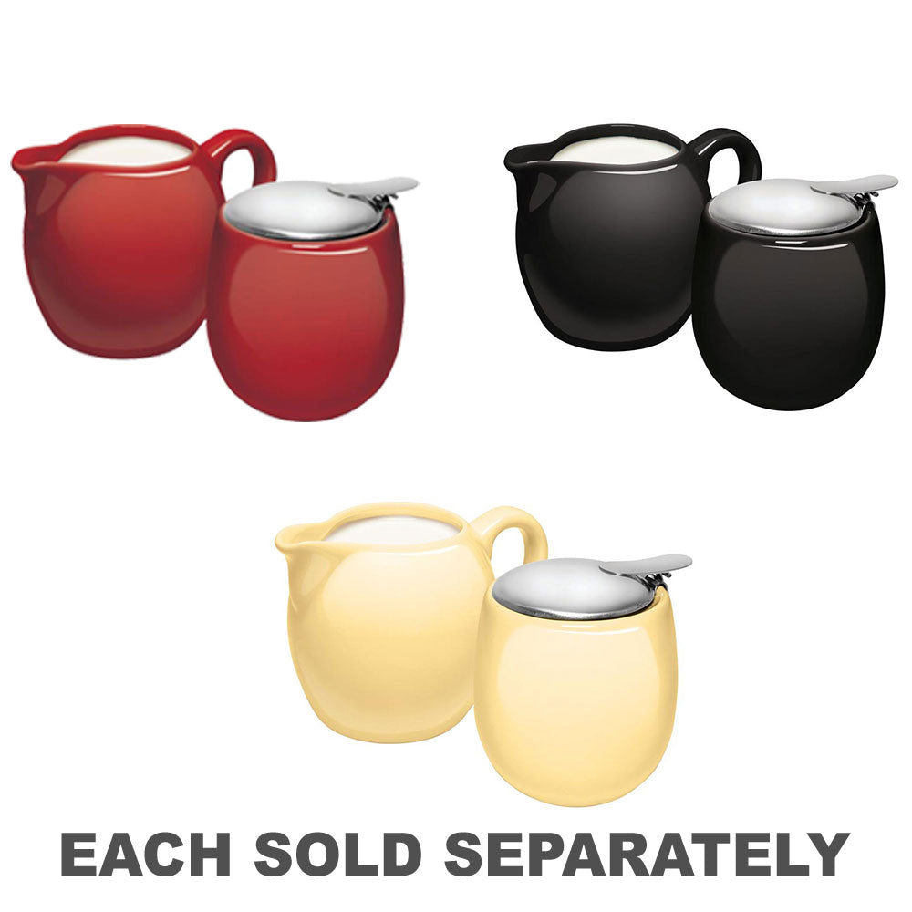 Avanti Camelia Milk & Sugar Bowl Set